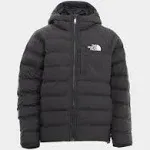 The North Face Boys' Reversible Perrito Hooded Jacket