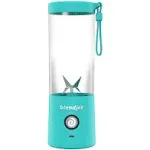 BlendJet BlendJet 2 Portable Blender - Lavender Secondipity Bullseye