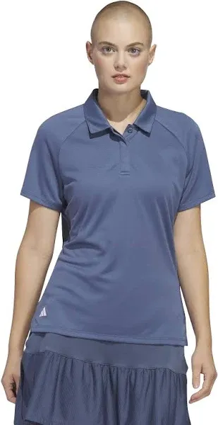 adidas Ult Heat.Rdy Polo Shirt