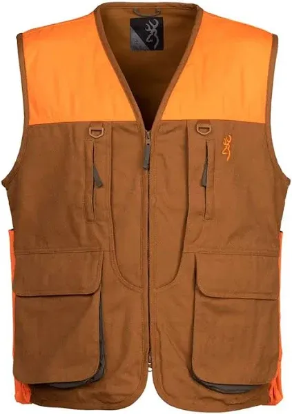 Browning Upland Vest