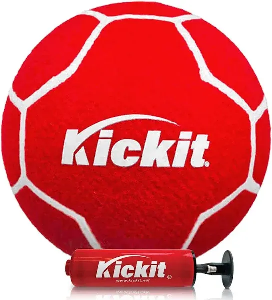 Kickit Soccer Tennis Ball