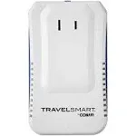 new Conair Travel Smart 1875 Watt Convert-It-All Converter Set worldwide adapter