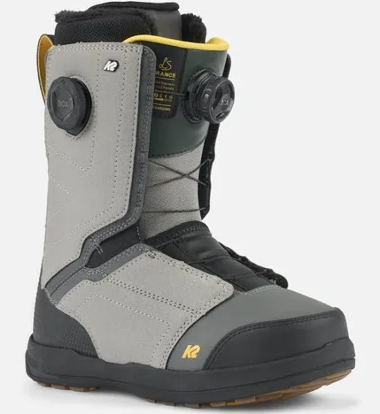 K2 Trance Women's Snowboard Boots