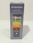 Blendjet Blendjet 2 Portable Rechargeable Blender - Lavender NEW