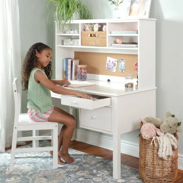 Guidecraft Madison Kids' Desk