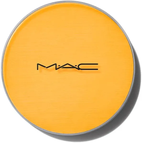 MAC Chromacake YELLOW Full size 98g./3.3oz BRAND NEW IN BOX!