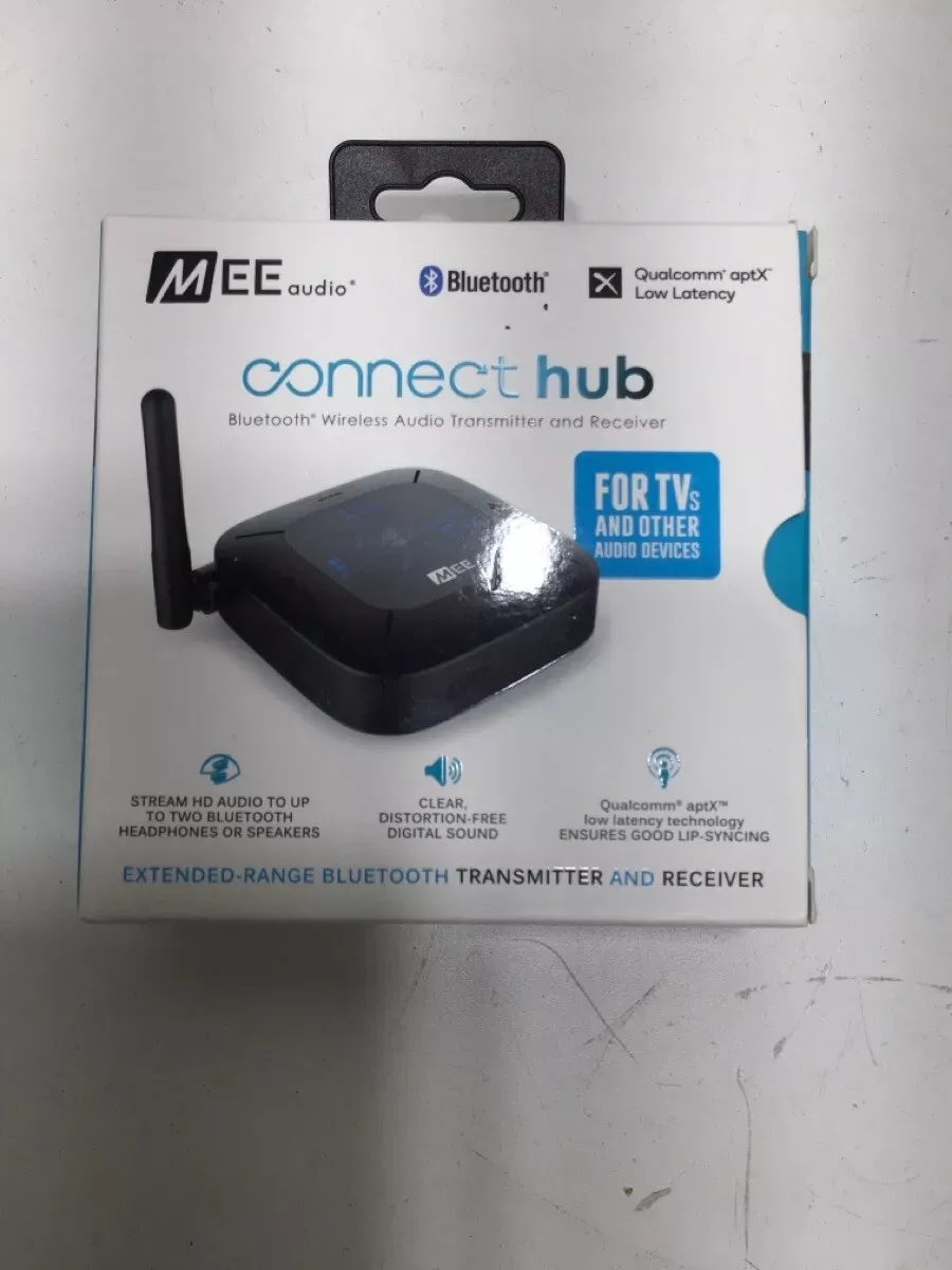 MEE AUDIO CONNECT HUB (P24014818)