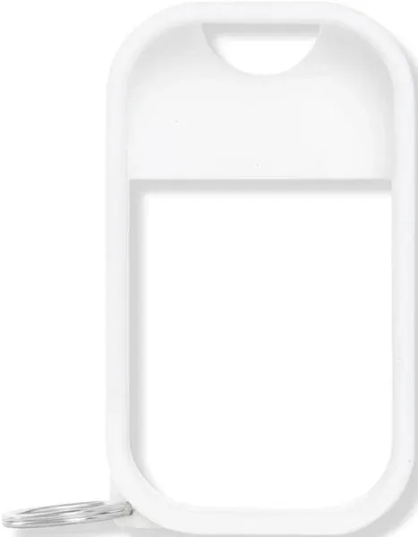 Touchland Mist Case - White