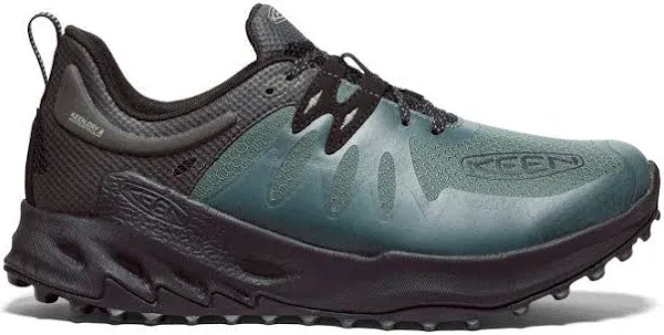 KEEN Men's Zionic Waterproof Hiking Shoe