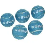 iFetch Mini Tennis Balls Small