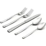 Oneida Pearce 20-Piece Flatware Set