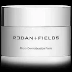 Rodan + Fields Enhancements Micro-Dermabrasion Paste