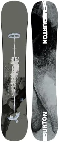 Burton Men's Instigator Snowboard