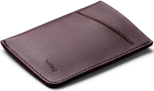 Bellroy Card Sleeve