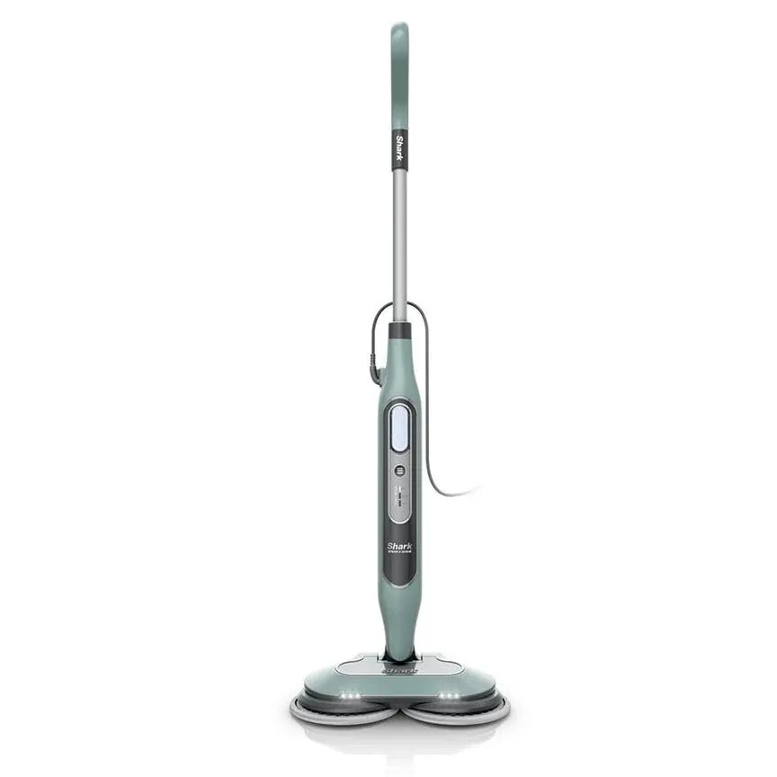 Shark Steam & Scrub All-in-One Scrubbing and Sanitizing Hard Floor Steam Mop S8001