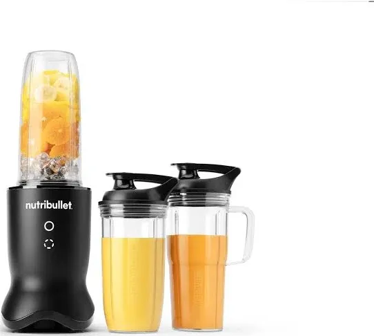 NutriBullet Ultra Blender