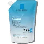 La Roche-Posay Toleriane Purifying Foaming Face Cleanser (13.52 fl oz)