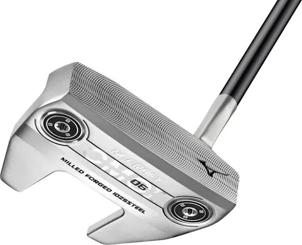 Mizuno M Craft OMOI Type 06 Putter