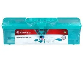 SINGER Sweetheart Sewing Kit