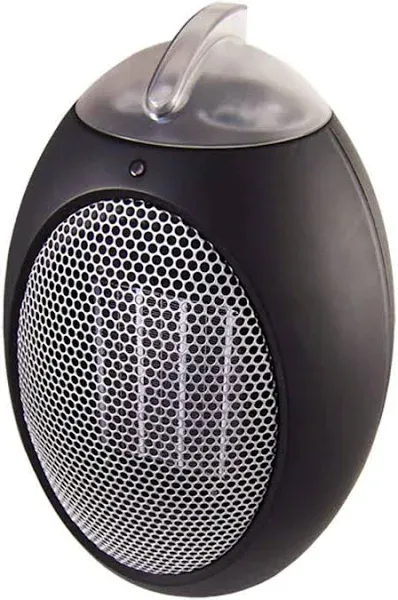 Bird-X Eco-Save Personal Space Heater