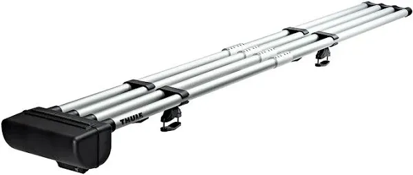 Thule RodVault 4 Fishing Rod Roof Rack