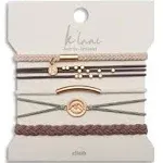 K'Lani Climb Hair Tie, Medium