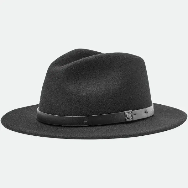 Brixton Messer Fedora