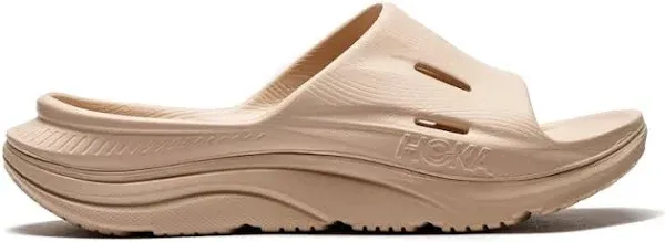 Hoka Ora 3 Recovery Slide