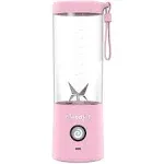 BlendJet - 2 Portable Blender - Blush