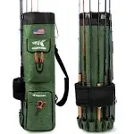 KastKing Karryall Fishing Rod Bag