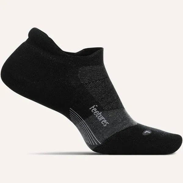 Feetures Merino 10 Ultra Light No Show Tab