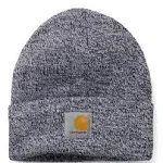 Carhartt Men’s Watch Beanie Tu Black