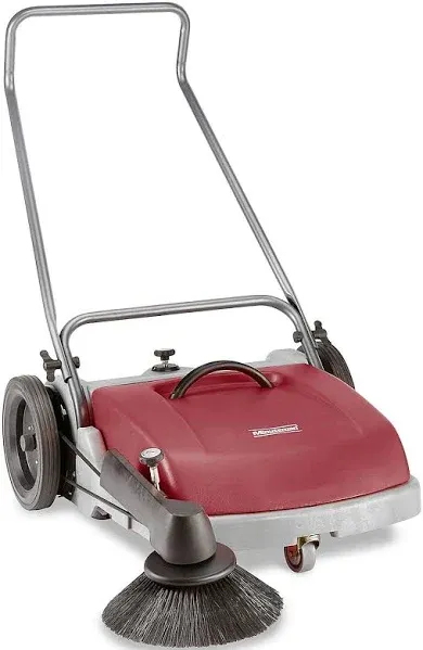 Minuteman Kleen Sweep Manual Push Sweeper