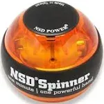 NSD Essential Spinner Gyro Hand Grip Strengthener Wrist Forearm Exerciser