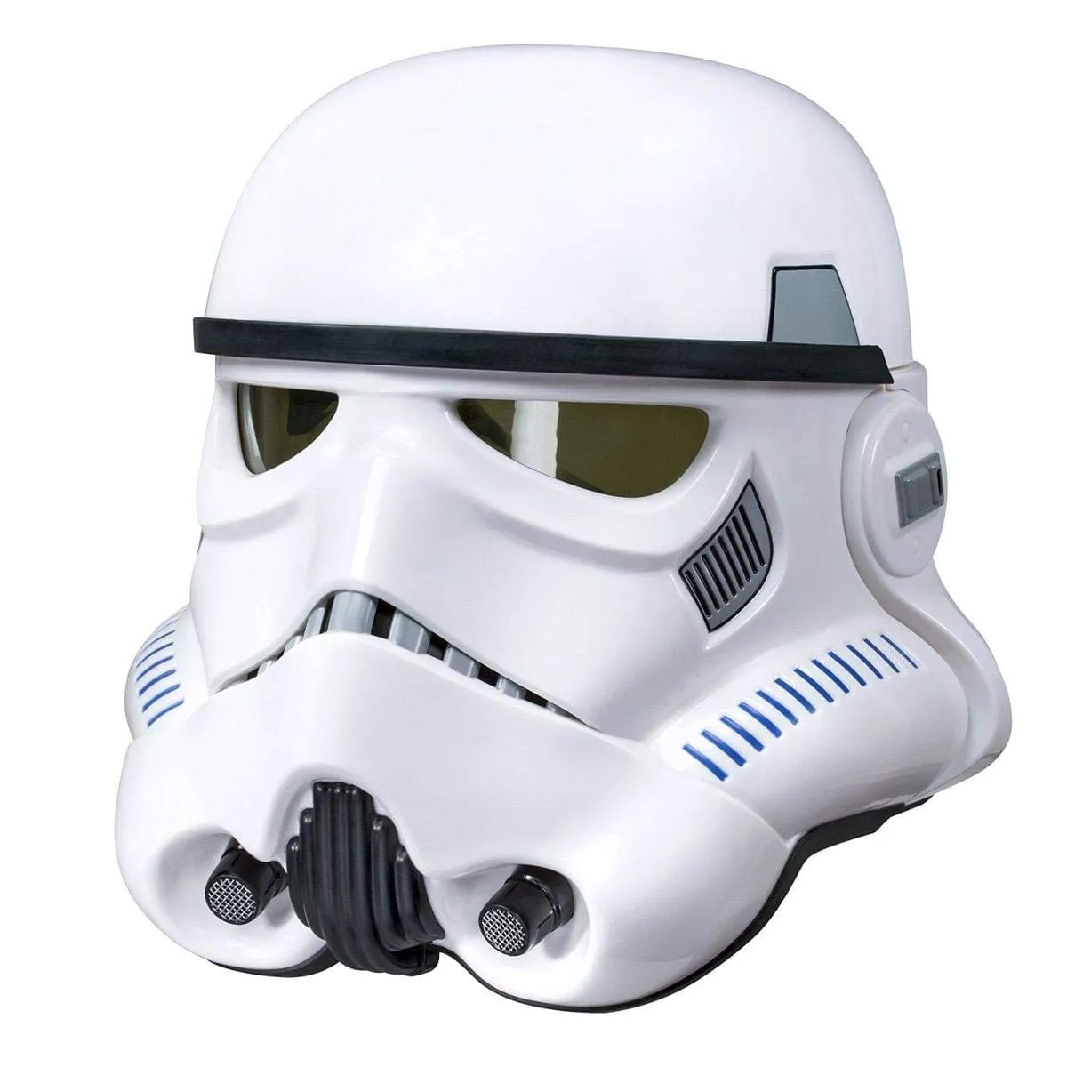 Hasbro Star Wars Black Series Clone Trooper Phase II Helmet Prop Replica