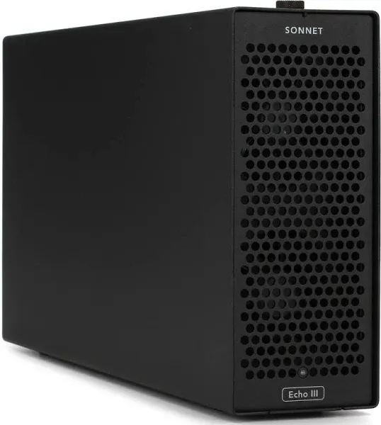 Sonnet Echo III Desktop Expansion System