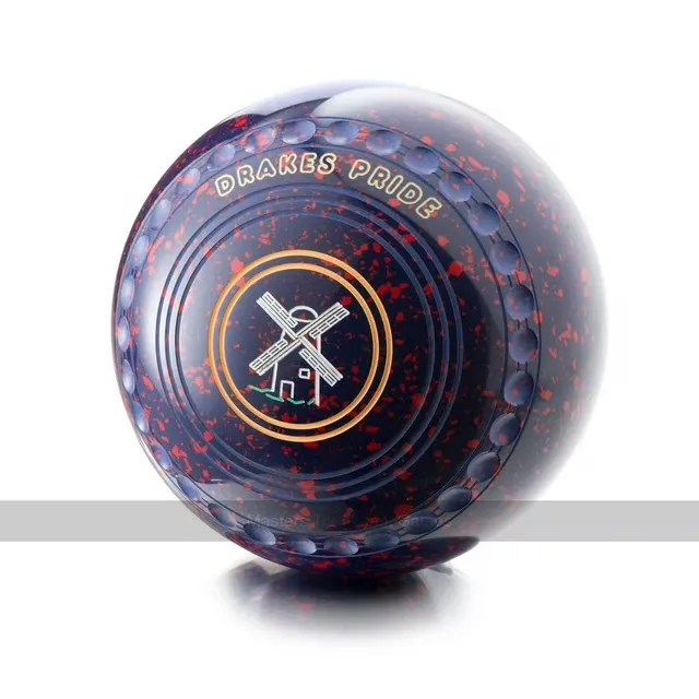 Drakes Pride Professional Bowls