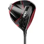 TaylorMade Stealth 2 Plus Driver Black