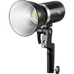 Godox ML60Bi Bi-Color 60W 2800-6500K Led video Light RGB Silent Mode Photo Light