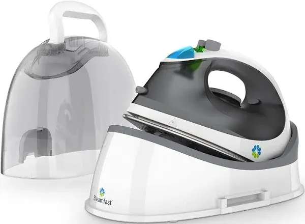 SteamFast 760 Travel Steam Iron