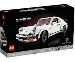 Lego - Icons Porsche 911 10295