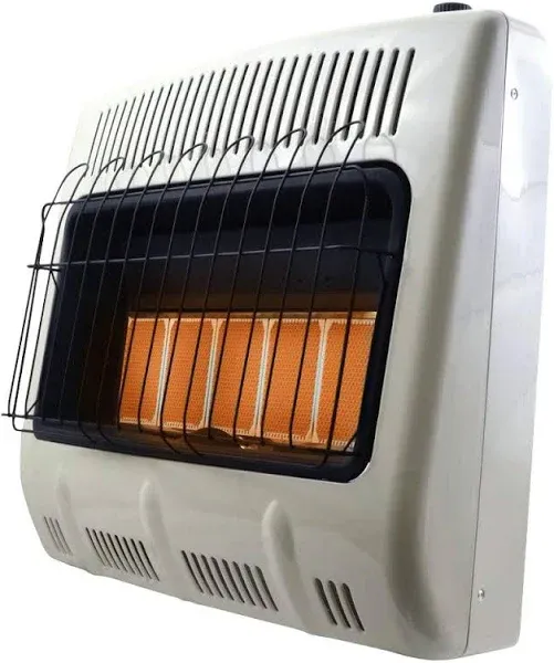 Mr. Heater 30,000 BTU Vent Free Radiant Propane Heater