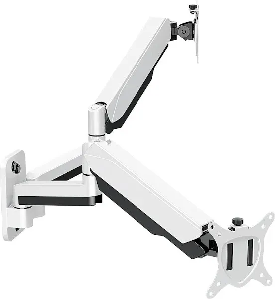 Mount Pro Dual Monitor Wall Mount