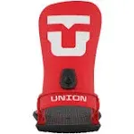 Union 2024 Strata Snowboard Bindings