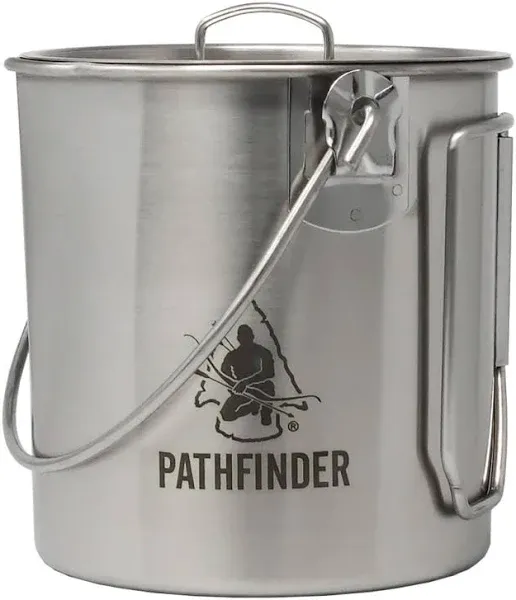 Pathfinder Bush Pot 1 Quart PF1QTBP-102