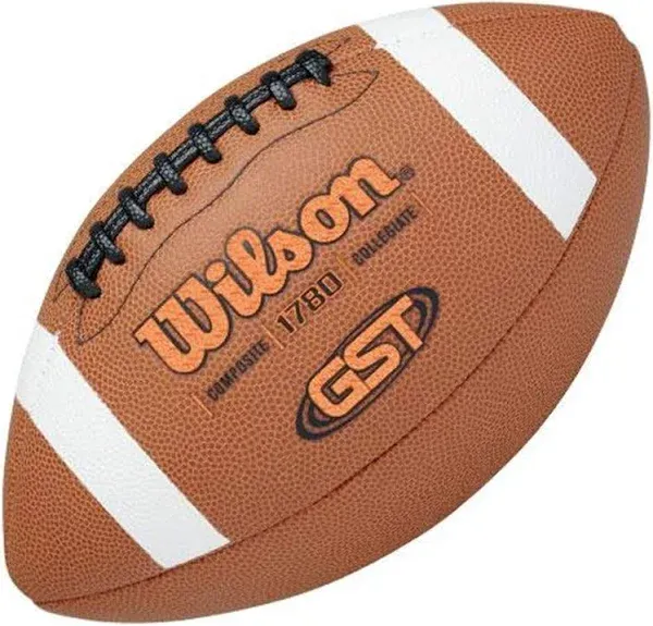 Football Wilson GST Composite