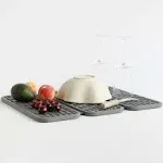 Dorai Instant Drying Kitchen Dish Pad