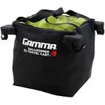 Gamma EZ Travel Cart 150 Ball Bag