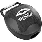 Shock Doctor Heavy Duty Ventilated Mouthguard Case