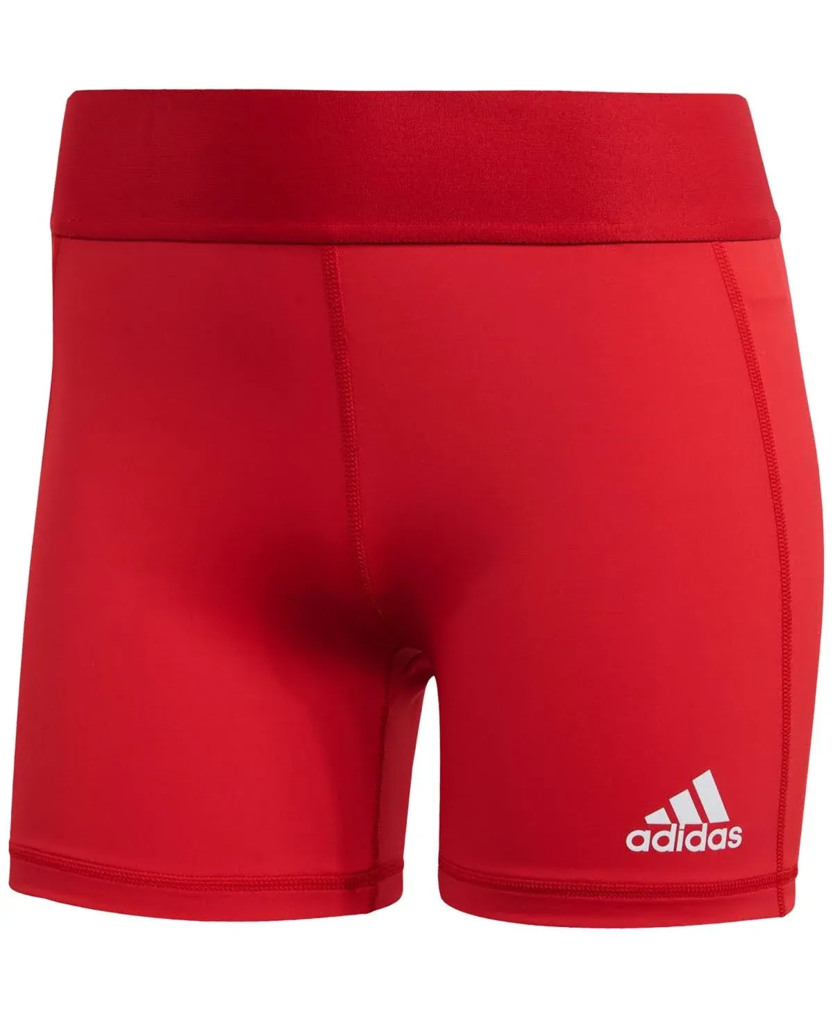 adidas Women's Techfit Volleyball Shorts